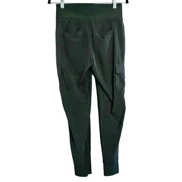 Athleta Sutton Jogger Pant in Arbor Olive Women’s Size 0 - Picture 6 of 7